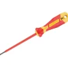 Cacciavite VDE LUX-TOOLS Professional SL 3 x 100 mm