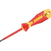 Cacciavite VDE LUX-TOOLS Professional PH1 x 80 mm