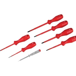 Cacciaviti VDE LUX-TOOLS Comfort set 7 pz