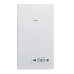 Caldaia a camera aperta a GPL 24 kW da interno