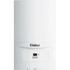 Caldaia a condensazione a metano 26 kW da interno