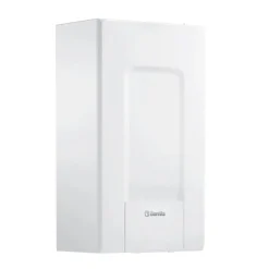 Caldaia a condensazione a metano 25 kW da interno/esterno