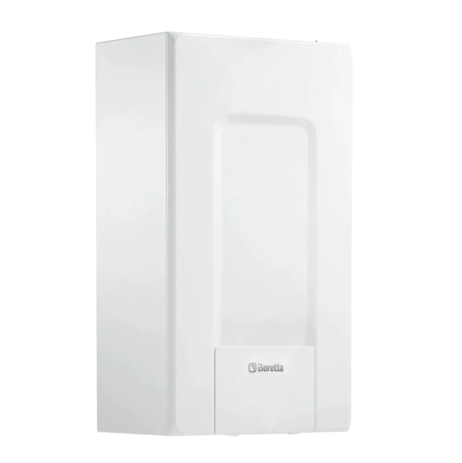 Caldaia a condensazione a metano 25 kW da interno/esterno