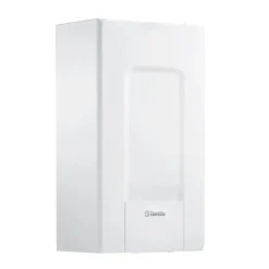 Caldaia a condensazione a metano 30 kW da interno/esterno