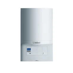 Caldaia a condensazione a metano 23 kW da interno/esterno