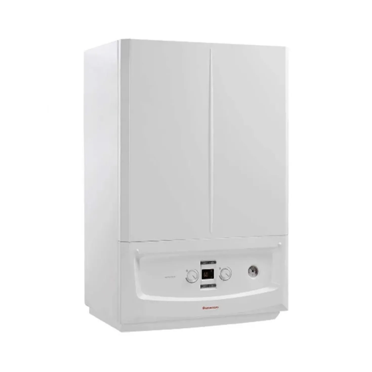 Caldaia a condensazione Immergas con boilier Victrix Zeus 32 kW