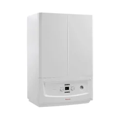 Caldaia a condensazione Immergas con boilier Victrix Zeus 25 kW