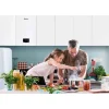 Caldaia murale a condensazione Ecotec Intro 18/24 kw a metano