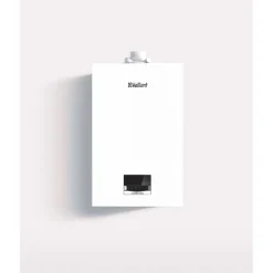 Caldaia murale a condensazione Ecotec Intro 18/24 kw a metano
