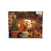 Calendario dell`Avvento con utensili OBI 24 pz