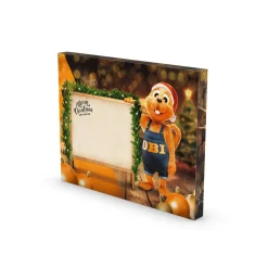 Calendario dell`Avvento con utensili OBI 24 pz