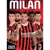 Calendario Ufficiale 2025 Milan