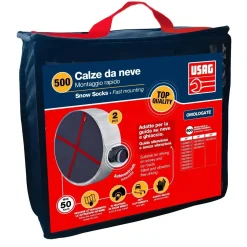Calze da neve USAG 500