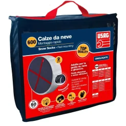 Calze da neve USAG 600
