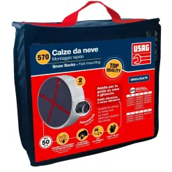 Calze da neve USAG 570