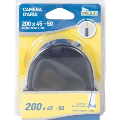 Camera aria monopattino 200