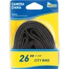 Camera aria 26x1 3/8 valvola shreder/americana