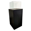 Camino a bioetanolo Devil bruciatore 2,7 l P 1,5kW nero
