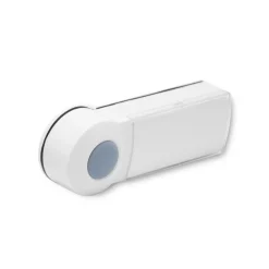 Campanello Carillo Extel Smart Home senza fili 100 m