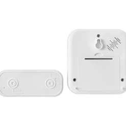 Campanello senza fili set Gong