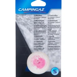 Campingaz Reticella per Lanterna Lumogaz 3 pz