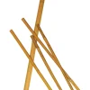 Cannetta bamboo Ø 16 mm-18 mm, altezza 210 cm