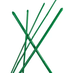 Cannetta bamboo plastificata Ø 20 mm - 22 mm, altezza 210 cm
