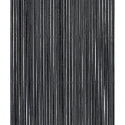 Canniccio sintetico in plastica Fency Wick H 1,5 x L 3 m antracite