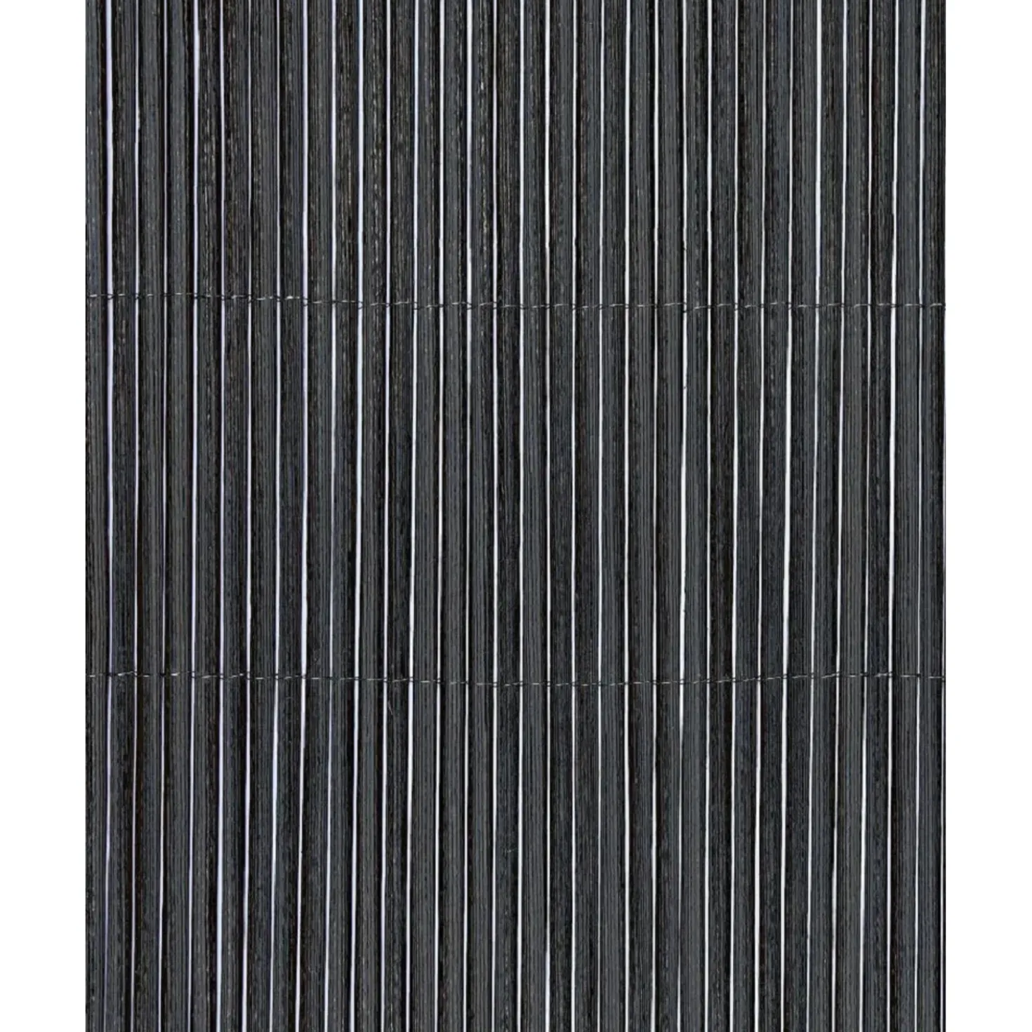 Canniccio sintetico in plastica Fency Wick H 1,5 x L 3 m antracite