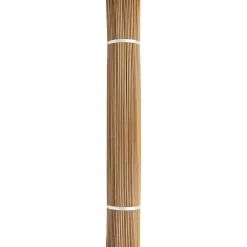 Canniccio sintetico in plastica Fency Wick H 1,5 x L 3 m beige