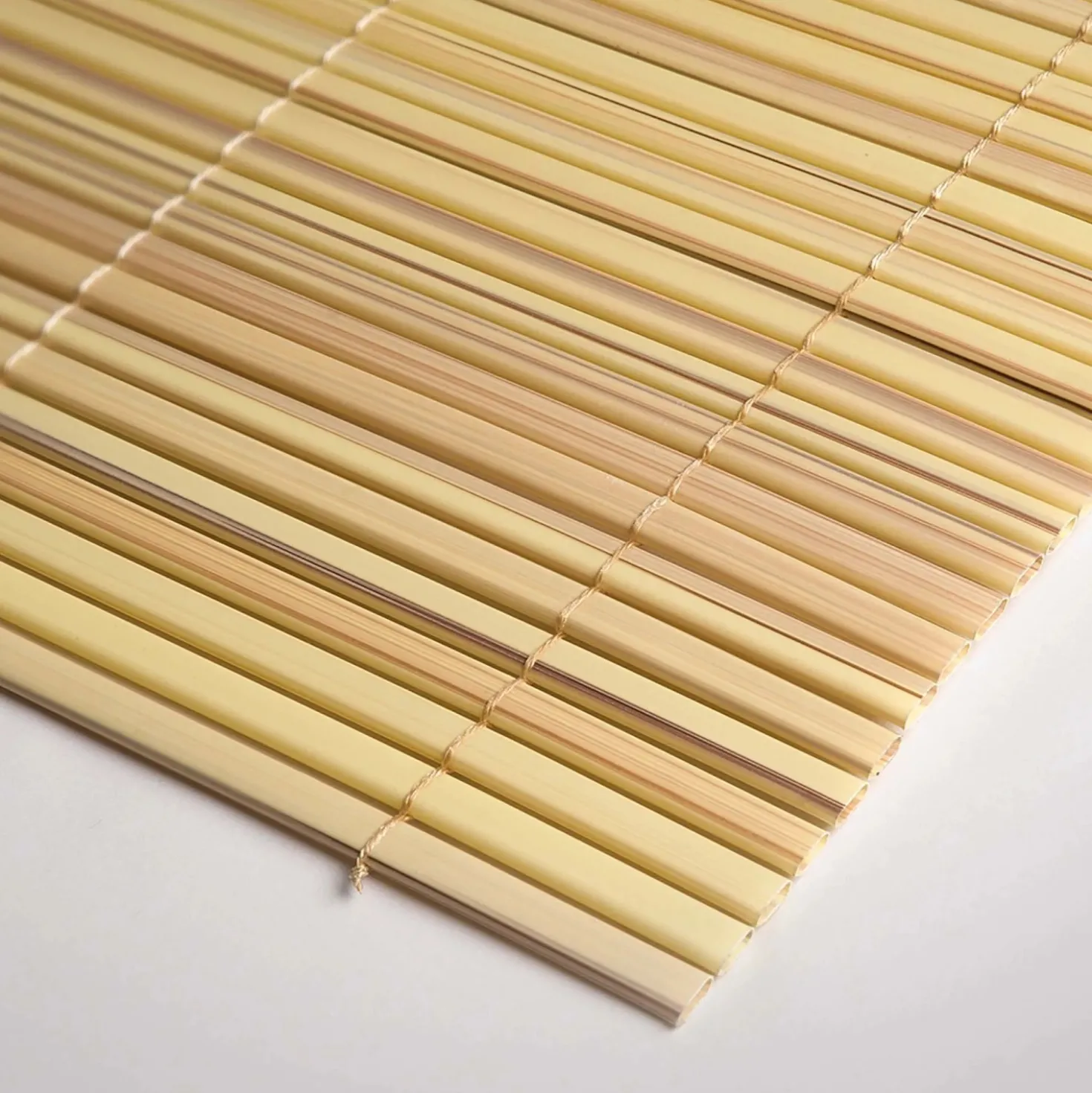 Canniccio sintetico in PVC Tenax Colorado H 1,5 x L 5 m beige