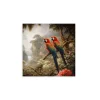 Canvas 30x30 cm set parrots - coppia