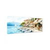 Canvas 60x150 yachts