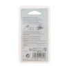 Capicorda occhiello blu 10 pz