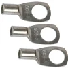 Capo corda per tubi LUX-TOOLS 8 mm 3 pz