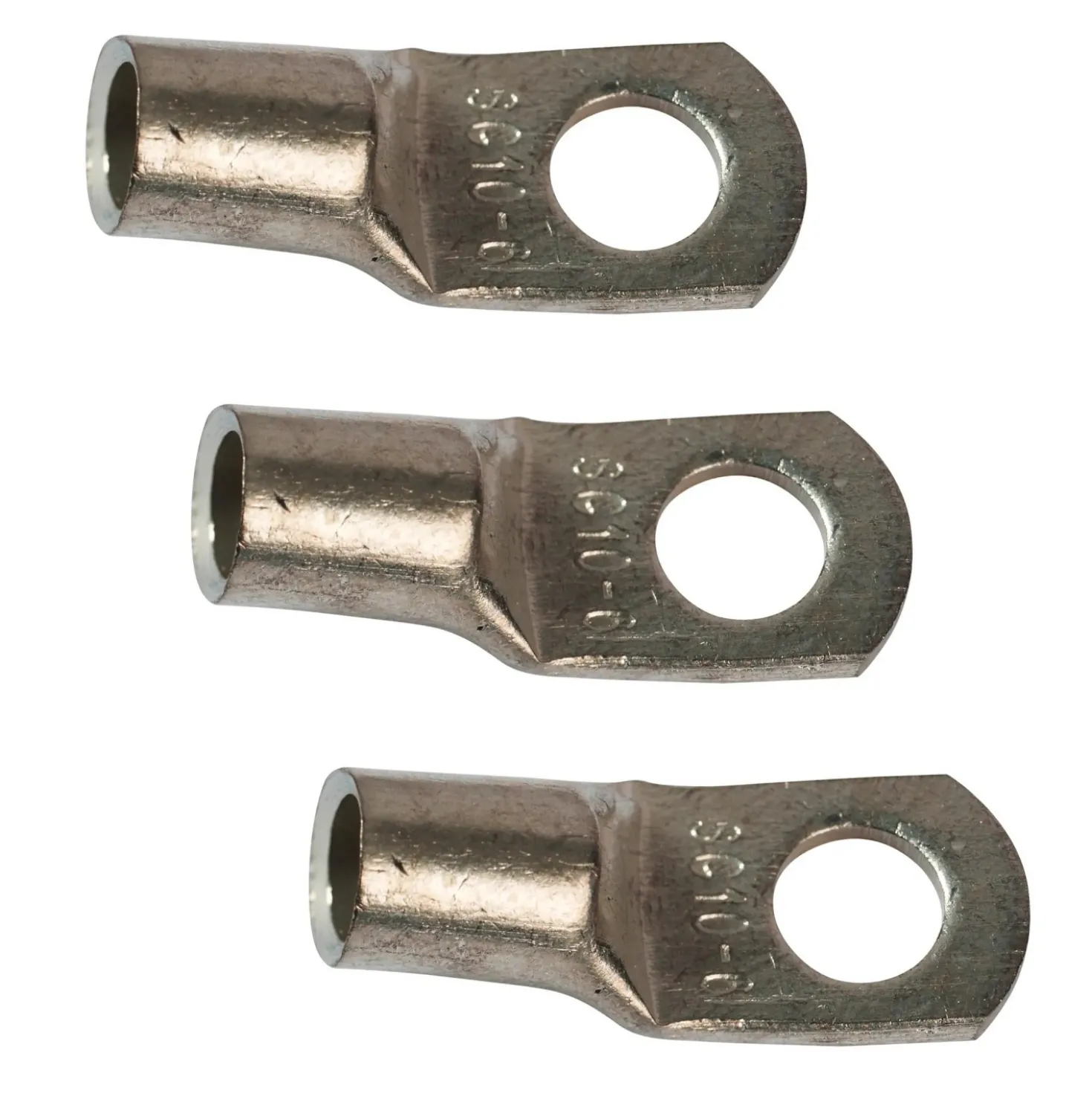 Capo corda per tubi LUX-TOOLS 6 mm 3 pz