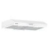 Cappa sottopensile Tornado 90 cm bianco