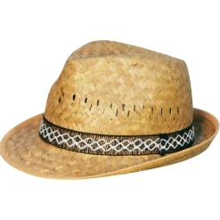 Cappello da giardino modello "Alpinetto"
