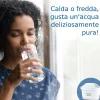 Caraffa filtrante per acqua Brita Style Grey 2,4 l con 1 filtro incluso