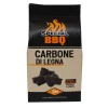Carbone di legna 3 kg