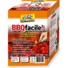 Carbone di legna BBQ facile