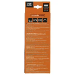 Carica batteria auto 1A XLPT