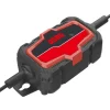 Carica batterie Usag 6V/12V 1Ah
