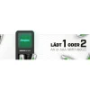 Caricabatterie Energizer NiMH Mini Charger Legacy 2xAAA 700 mAh batterie incl.