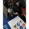Caricabatterie Smart Ventux CD-18 12V/24V 15A