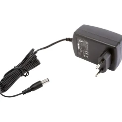 Caricatore per avvitatore a batteria LUX-TOOLS 20 V A-BS-20 A