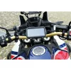 Caricatore USB da moto 12/24V 2400mA