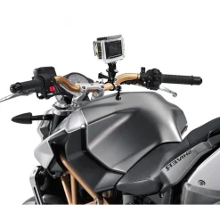 Caricatore USB da moto 12/24V 2400mA
