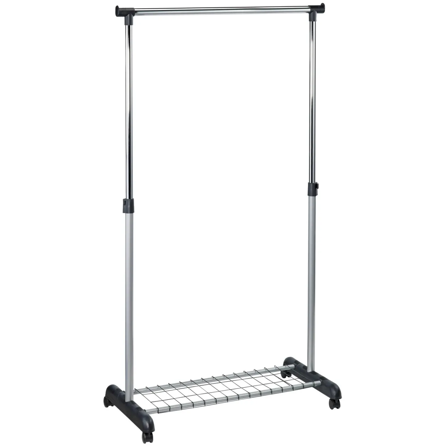 Carrello appendiabiti OBI salvaspazio