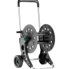 Carrello avvolgitubo Claber Aquaviva 60 m